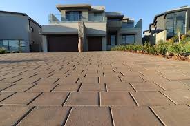 Trusted Selma, NC Driveway Paving Services Experts